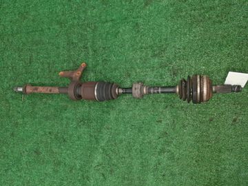 ПРИВОД НА HONDA STEPWGN RF1 B20B