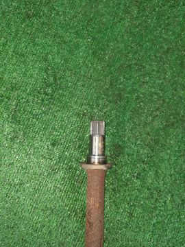 ПРИВОД НА HONDA STEPWGN RF1 B20B