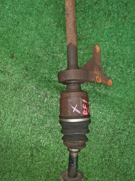 ПРИВОД НА HONDA STEPWGN RF1 B20B