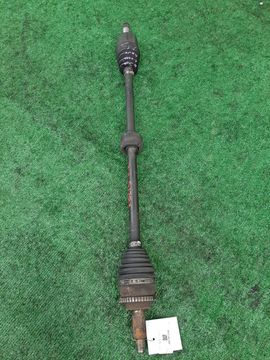 ПРИВОД НА SUZUKI AERIO RB21S M15A