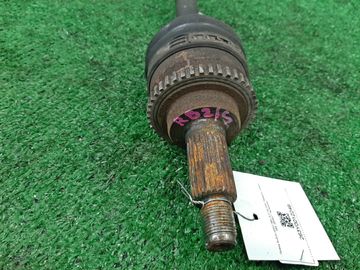 ПРИВОД НА SUZUKI AERIO RB21S M15A