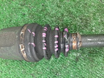 ПРИВОД НА SUZUKI AERIO RB21S M15A