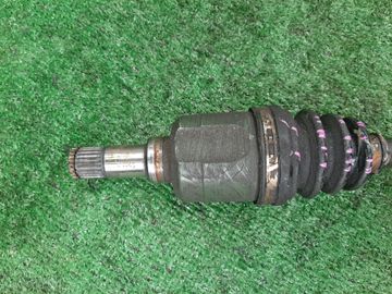 ПРИВОД НА SUZUKI AERIO RB21S M15A