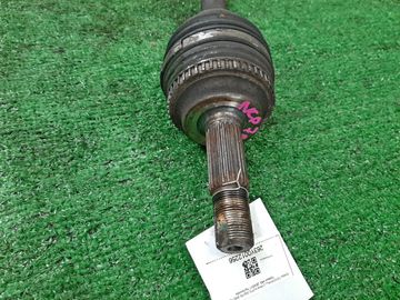 ПРИВОД НА TOYOTA WILL CYPHA NCP70 2NZ-FE