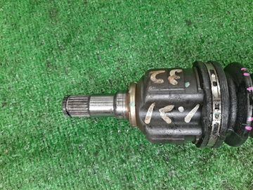 ПРИВОД НА TOYOTA WILL CYPHA NCP70 2NZ-FE