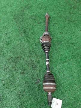 ПРИВОД НА HONDA ACCORD CL3 F20B