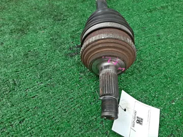 ПРИВОД НА HONDA ACCORD CL3 F20B