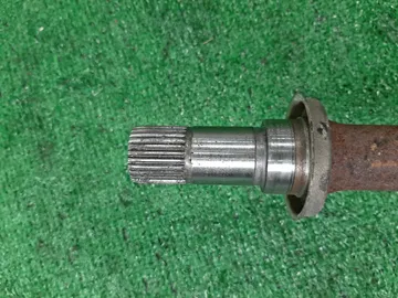 ПРИВОД НА HONDA ACCORD CL3 F20B