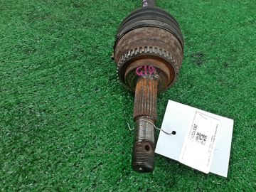 ПРИВОД НА NISSAN BLUEBIRD SYLPHY QG10 QG18DE