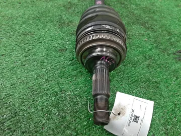 ПРИВОД НА TOYOTA COROLLA AE111 4A-FE