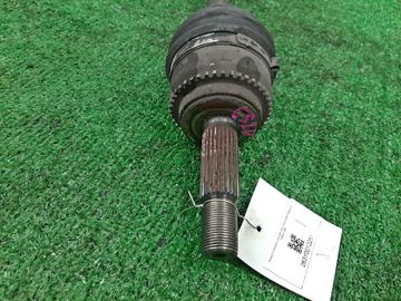 ПРИВОД НА MITSUBISHI LANCER CS2V 4G15