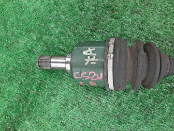 ПРИВОД НА MITSUBISHI LANCER CS2V 4G15