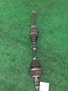 ПРИВОД НА HONDA ACCORD CL7 K20A