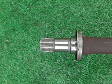 ПРИВОД НА HONDA ACCORD CL7 K20A