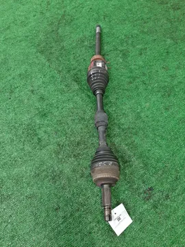 ПРИВОД НА TOYOTA COROLLA  AXIO ZRE144 2ZR-FE