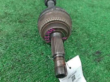 ПРИВОД НА TOYOTA COROLLA  AXIO ZRE144 2ZR-FE