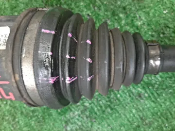 ПРИВОД НА TOYOTA COROLLA  AXIO ZRE144 2ZR-FE