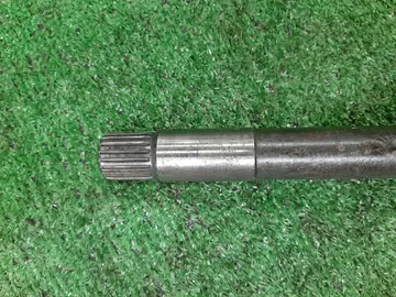 ПРИВОД НА TOYOTA COROLLA  AXIO ZRE144 2ZR-FE