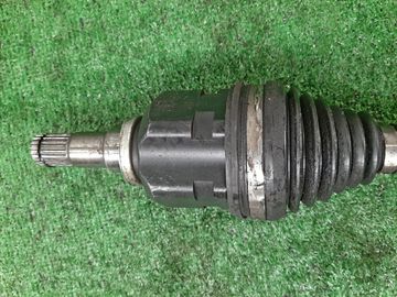 ПРИВОД НА TOYOTA ISIS ZGM10G 2ZR-FAE