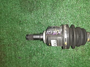 ПРИВОД НА TOYOTA COROLLA NZE121 1NZ-FE