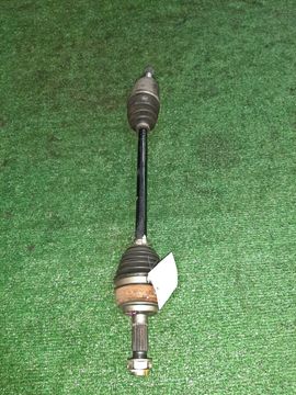 ПРИВОД НА HONDA FIT GD1 L13A