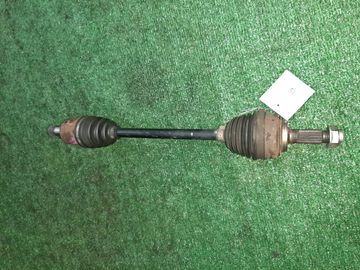 ПРИВОД НА HONDA FIT GD1 L13A