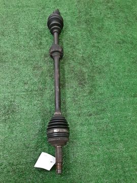 ПРИВОД НА TOYOTA VITZ NCP10 2NZ-FE