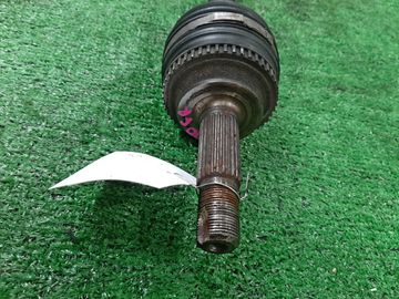 ПРИВОД НА TOYOTA VITZ NCP10 2NZ-FE