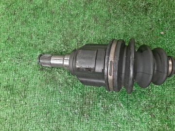 ПРИВОД НА TOYOTA VITZ NCP10 2NZ-FE