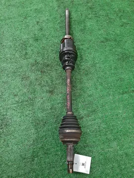 ПРИВОД НА TOYOTA COROLLA ZZE124 1ZZ-FE