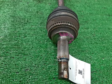 ПРИВОД НА TOYOTA COROLLA ZZE124 1ZZ-FE