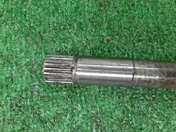 ПРИВОД НА TOYOTA COROLLA ZZE124 1ZZ-FE