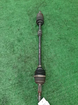 ПРИВОД НА NISSAN BLUEBIRD SYLPHY G10 QG15DE