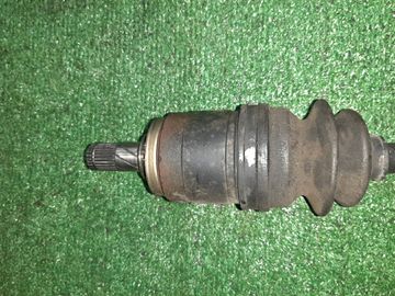 ПРИВОД НА NISSAN SUNNY FB15 QG15DE