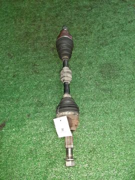 ПРИВОД НА NISSAN TEANA J32 VQ25DE