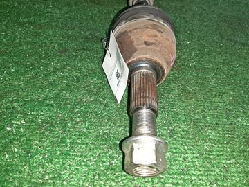 ПРИВОД НА NISSAN TEANA J32 VQ25DE