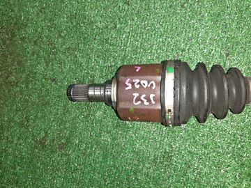 ПРИВОД НА NISSAN TEANA J32 VQ25DE