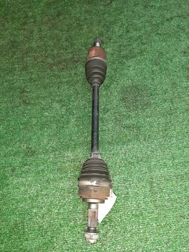 ПРИВОД НА HONDA FIT GD1 L13A