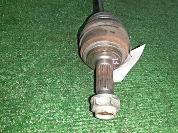 ПРИВОД НА HONDA FIT GD1 L13A