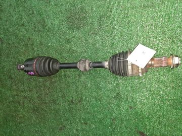 ПРИВОД НА MAZDA MPV LY3P L3-VE