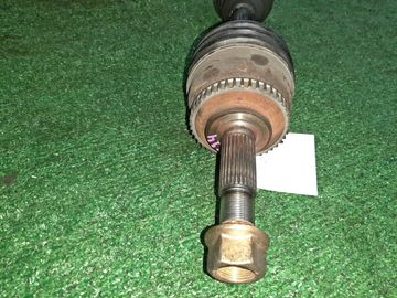 ПРИВОД НА NISSAN SERENA TC24 QR20DE