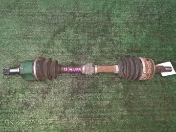 ПРИВОД НА MITSUBISHI GRANDIS NA4W 4G69