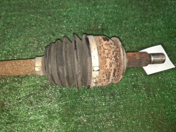 ПРИВОД НА MITSUBISHI GRANDIS NA4W 4G69