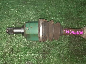 ПРИВОД НА MITSUBISHI GRANDIS NA4W 4G69