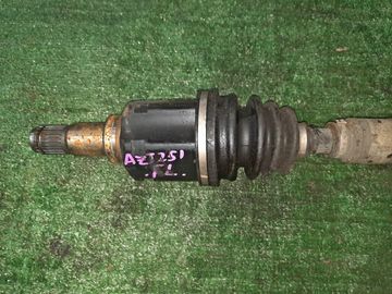 ПРИВОД НА TOYOTA AVENSIS AZT251 2AZ-FSE