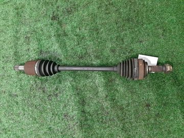 ПРИВОД НА HONDA FIT GD3 L15A