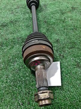 ПРИВОД НА HONDA FIT GD3 L15A