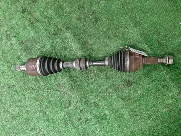 ПРИВОД НА NISSAN TEANA J32 VQ25DE