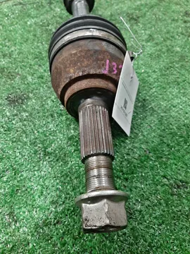 ПРИВОД НА NISSAN TEANA J32 VQ25DE