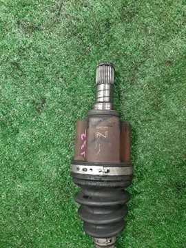 ПРИВОД НА NISSAN TEANA J32 VQ25DE